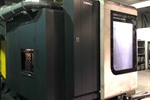 Dmg Mori - DMU 80 P Duoblock