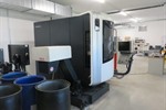 Dmg Mori - DMU 40 eVo