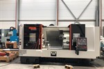 Mazak - Quick Turn 300 MS