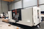 Mazak - Quick Turn 300 MS