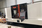 Mazak - Quick Turn 300 MS