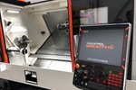 Mazak - Quick Turn 300 MS