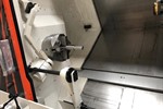 Mazak - Quick Turn 300 MS