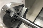 Mazak - Quick Turn 300 MS