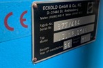 Eckold - HA 510 + MVZ 11