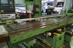 Deber - BTM 3000 CNC