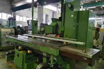 Deber - BTM 3000 CNC