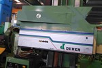 Deber - BTM 3000 CNC