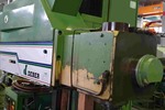 Deber - BTM 3000 CNC