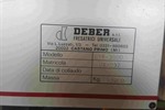 Deber - BTM 3000 CNC