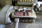 Myford - Super 7