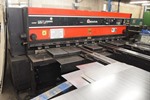 Amada  - DCT 2560