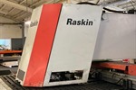 Beyeler - Raskin RT 210 / 12