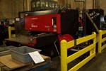 Amada  - LC1212A II