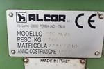 Alcor - 220 Plus