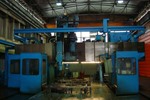 Forest Line - S 246 TF-MH CNC