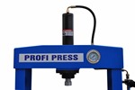 Profi Press - 15 ton HF-2