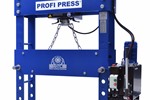 Profi Press - 100 ton M/H-M/C-2
