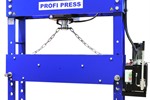 Profi Press - 100 ton M/H-M/C-2 D=1500