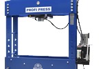 Profi Press - 100 ton M/H-M/C-2 D=1500