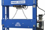Profi Press - 200 ton M/H-M/C-2