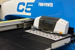 Finn Power - C5 Compact Express