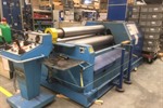 Haeusler - VRM HY 1500 x 12 / 10