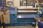 Haeusler - VRM HY 1500 x 12 / 10