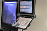 DMG Mori Seiki - CTX 800 Beta