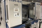 Mori Seiki - MH63