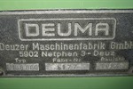 Deuma - D 100000