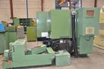 Schutte - WU 400 CNC 4 