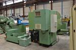 Schutte - WU 400 CNC 4 