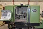 Schutte - WU 400 CNC 4 