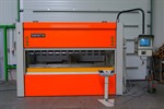 Safan - SMK 2550   50 ton