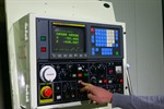 Daewoo - Puma 10 S CNC