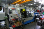 Mazak - 200 SY