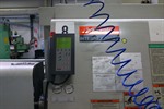 Mazak - 200 SY