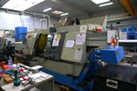 Mazak - 200 SY