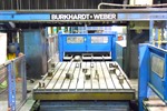 Burkhardt & Weber - HYOP 750