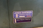 Jones & Shipman - 1076
