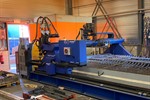 Messer Griesheim - Thermocut eco 3000