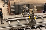 Esab - Gantrac Profile welding line