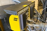 Esab - Gantrac Profile welding line