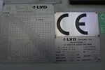L.V.D. - PPEB EFL Turbo