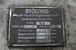 Stolting - VB 2500 / 45