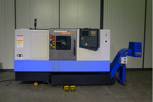 doosan 240