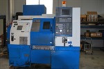 Okuma - LB 10 II CNC 