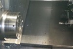 Okuma - LB 10 II CNC 