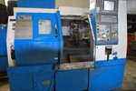 Okuma - LB 10 II CNC 